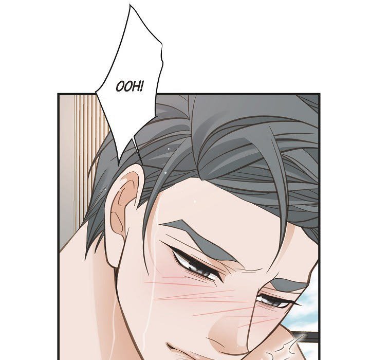 Survival Marriage Chapter 91 - Page 119