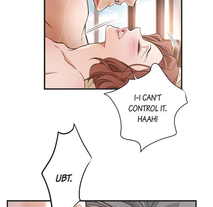 Survival Marriage Chapter 91 - Page 121