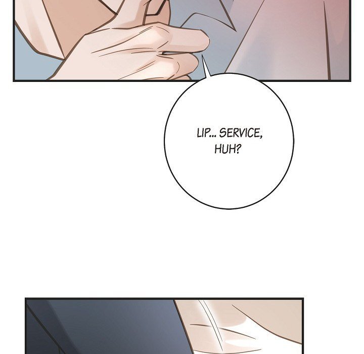 Survival Marriage Chapter 91 - Page 25