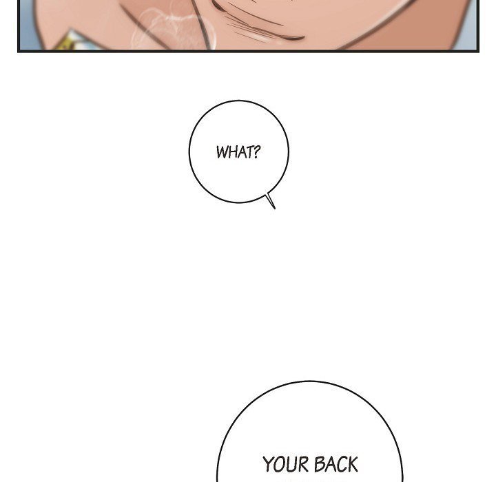 Survival Marriage Chapter 91 - Page 35