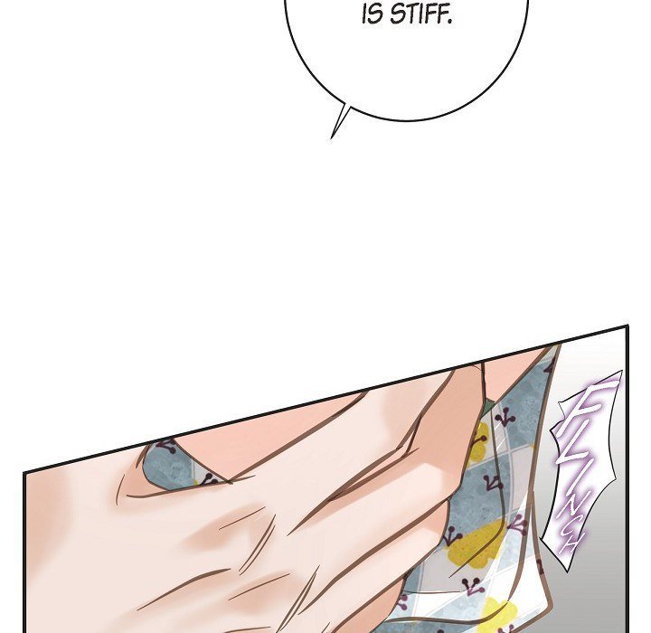 Survival Marriage Chapter 91 - Page 36