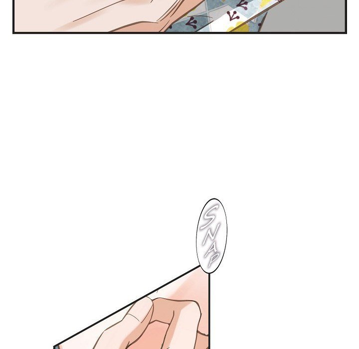 Survival Marriage Chapter 91 - Page 37