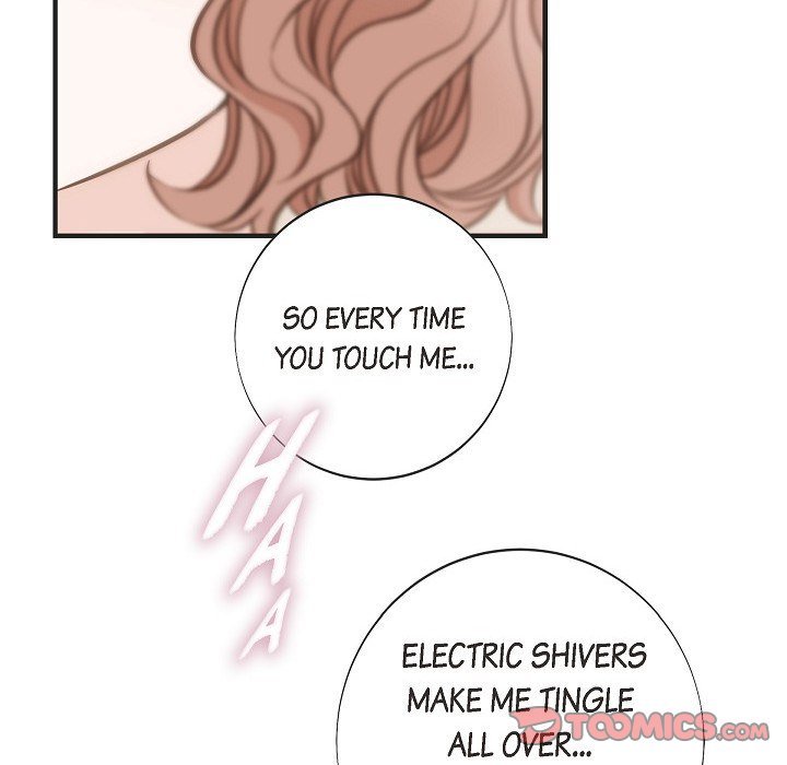 Survival Marriage Chapter 91 - Page 57