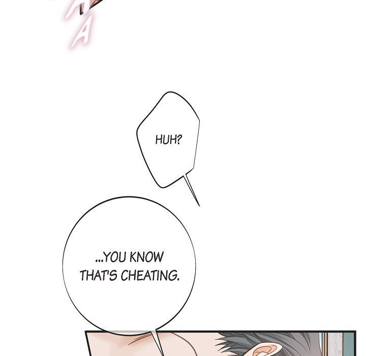 Survival Marriage Chapter 91 - Page 62