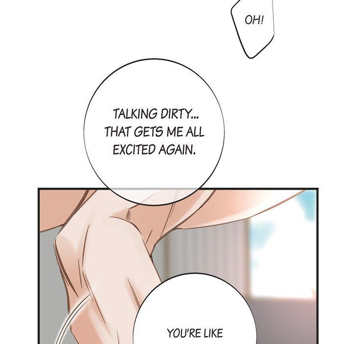 Survival Marriage Chapter 91 - Page 64