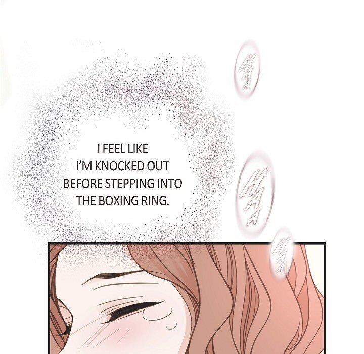 Survival Marriage Chapter 91 - Page 83