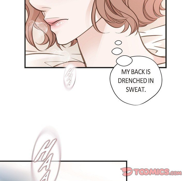 Survival Marriage Chapter 91 - Page 84