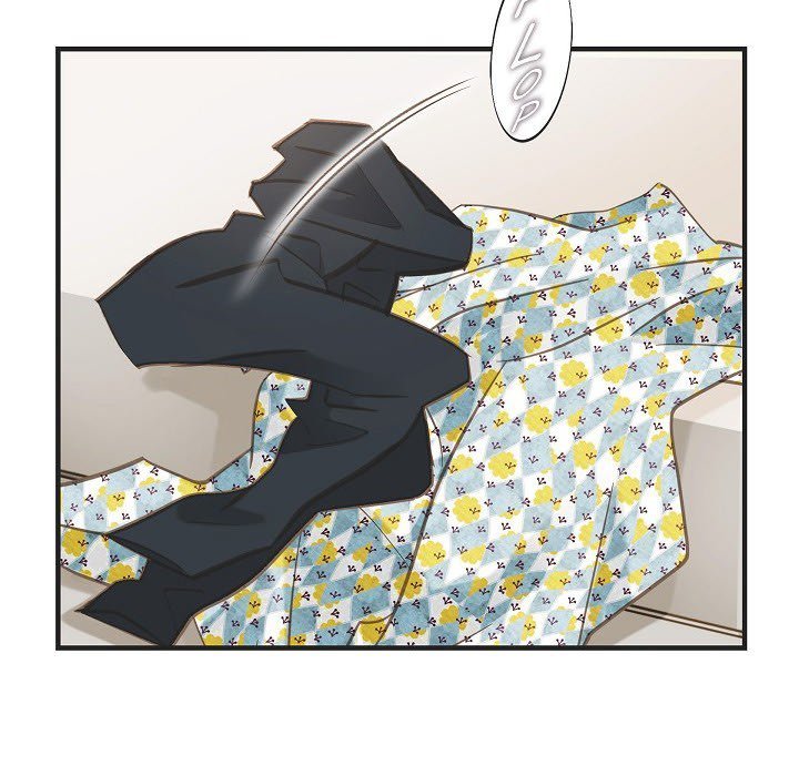 Survival Marriage Chapter 91 - Page 89