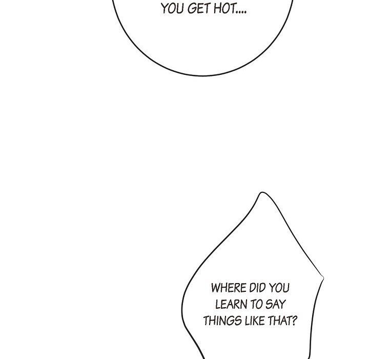 Survival Marriage Chapter 91 - Page 99