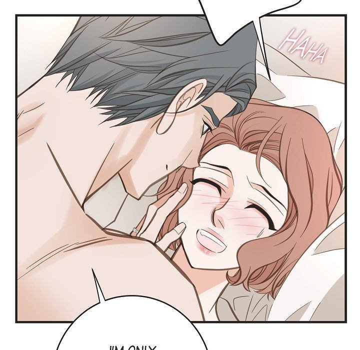 Survival Marriage Chapter 91 - Page 100