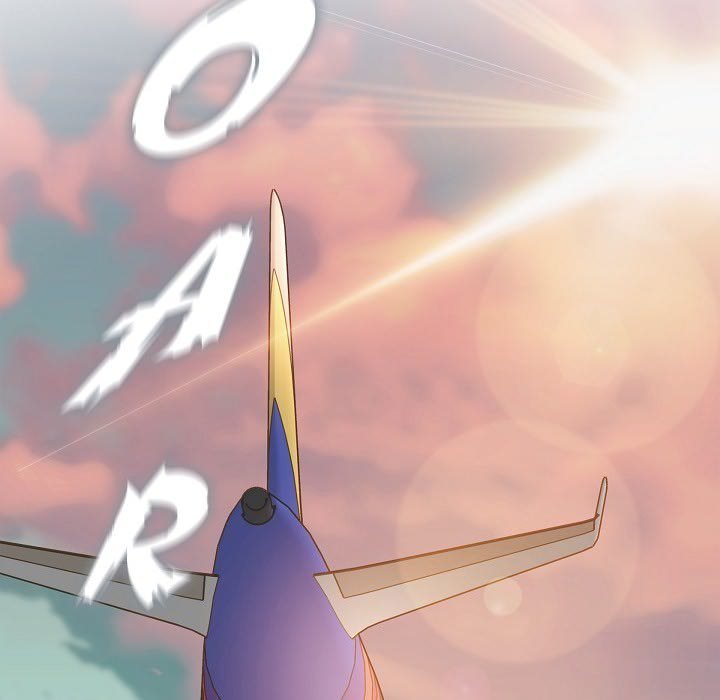 Survival Marriage Chapter 92 - Page 107