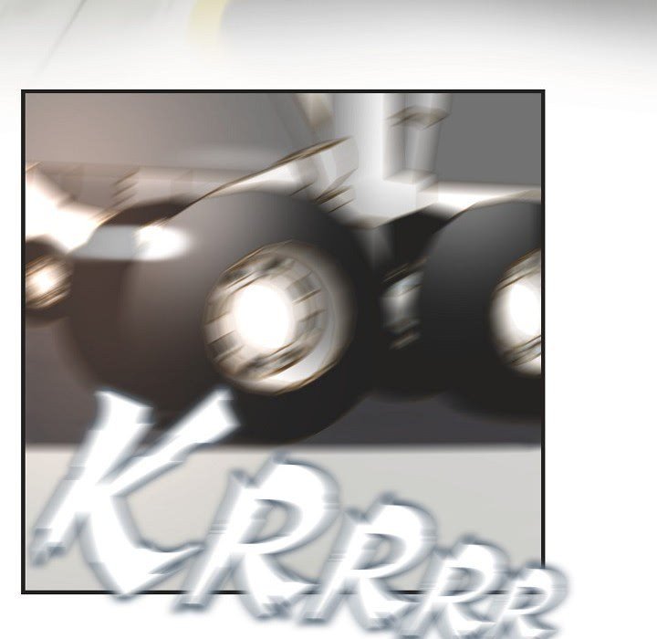 Survival Marriage Chapter 92 - Page 110