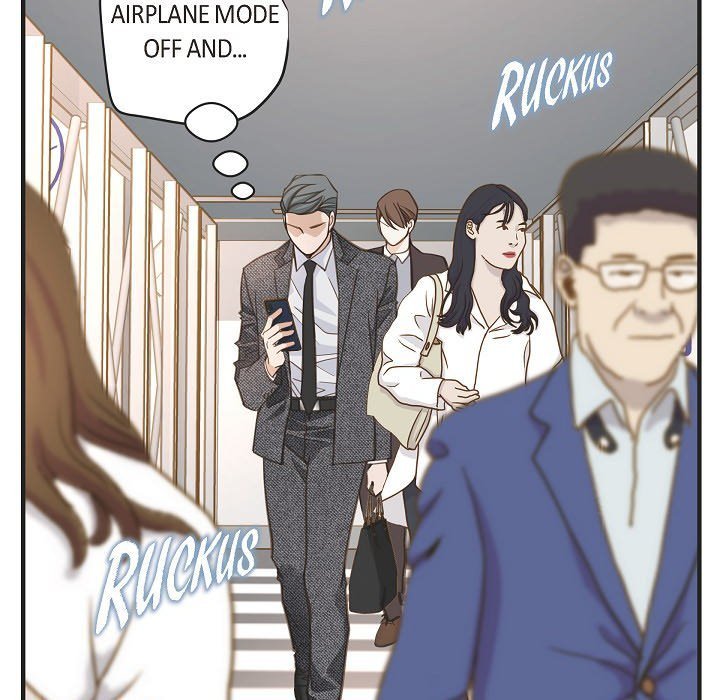 Survival Marriage Chapter 92 - Page 112