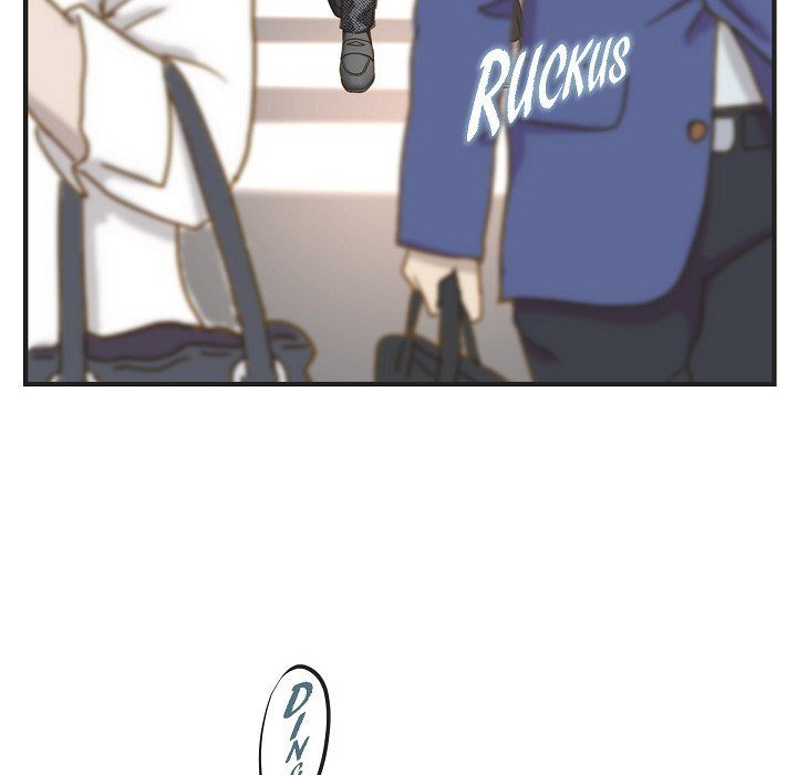 Survival Marriage Chapter 92 - Page 113