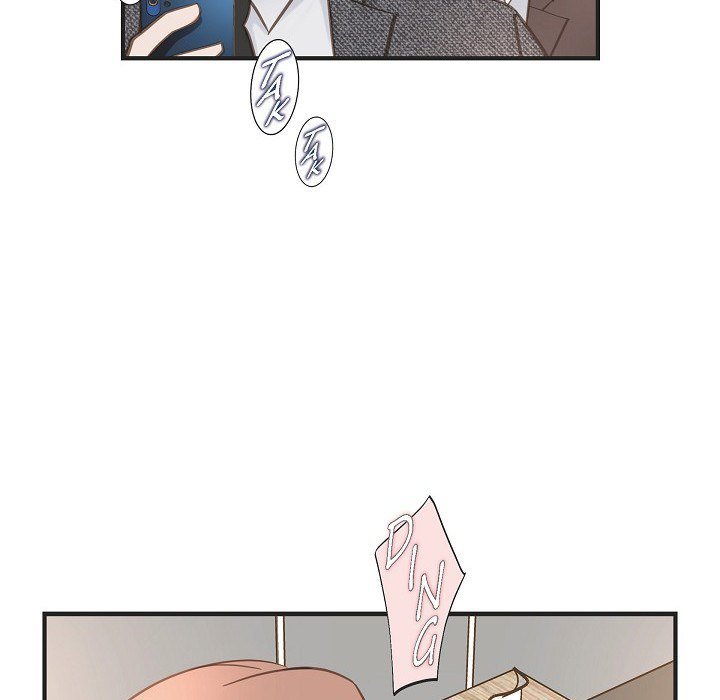 Survival Marriage Chapter 92 - Page 116