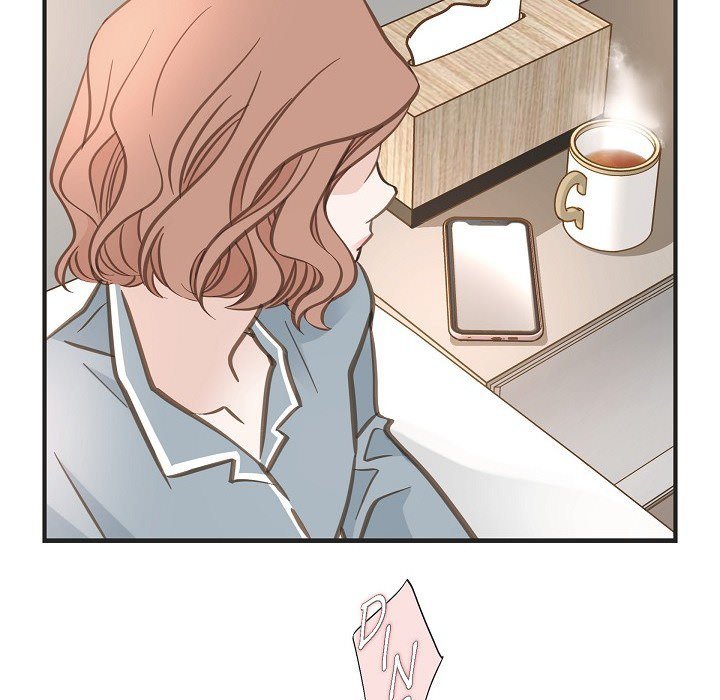 Survival Marriage Chapter 92 - Page 117