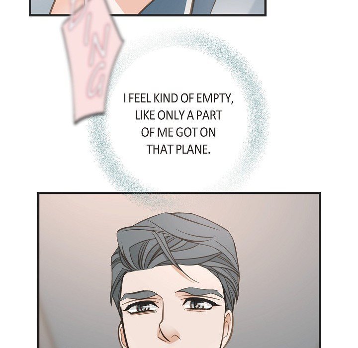 Survival Marriage Chapter 92 - Page 120