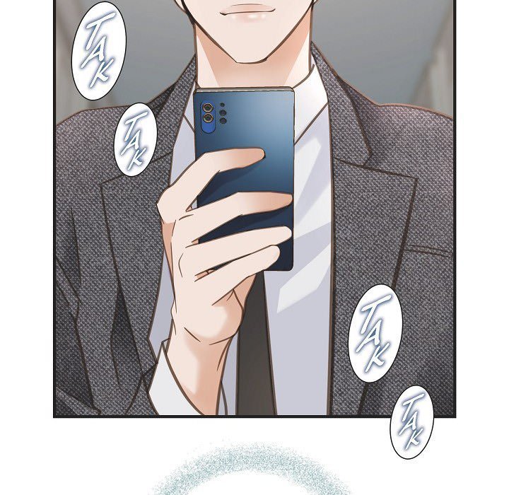 Survival Marriage Chapter 92 - Page 121