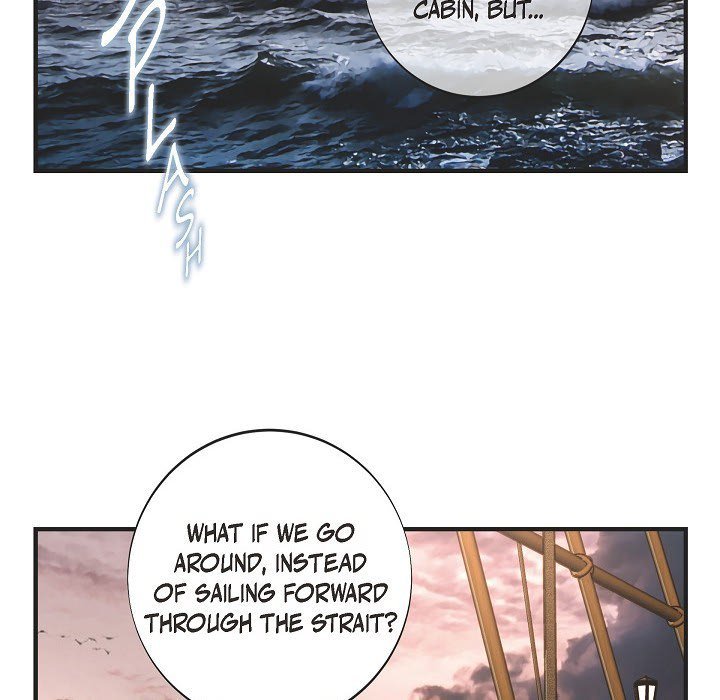 Survival Marriage Chapter 92 - Page 129