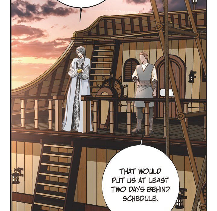 Survival Marriage Chapter 92 - Page 130