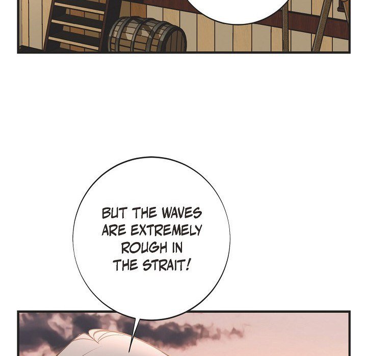 Survival Marriage Chapter 92 - Page 131