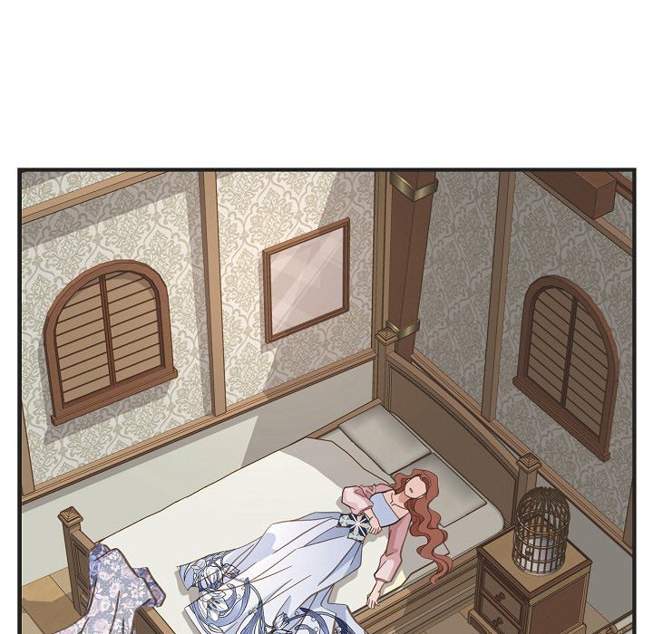 Survival Marriage Chapter 92 - Page 134