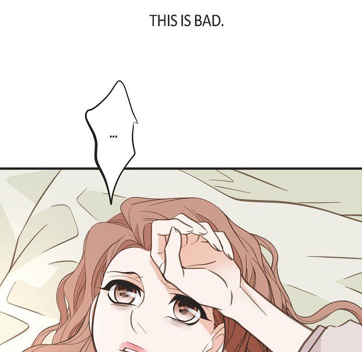 Survival Marriage Chapter 92 - Page 136