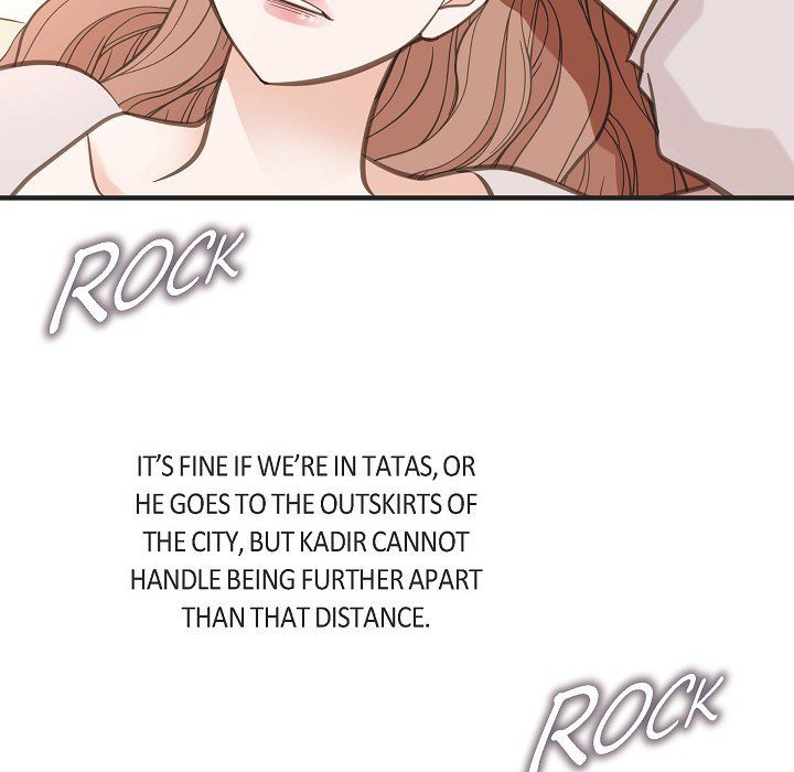 Survival Marriage Chapter 92 - Page 137