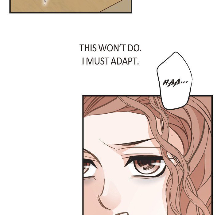 Survival Marriage Chapter 92 - Page 141