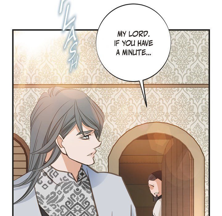 Survival Marriage Chapter 92 - Page 143