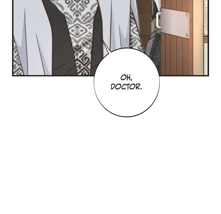 Survival Marriage Chapter 92 - Page 144