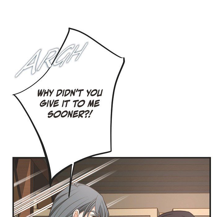 Survival Marriage Chapter 92 - Page 151