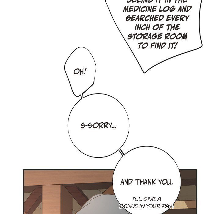 Survival Marriage Chapter 92 - Page 153