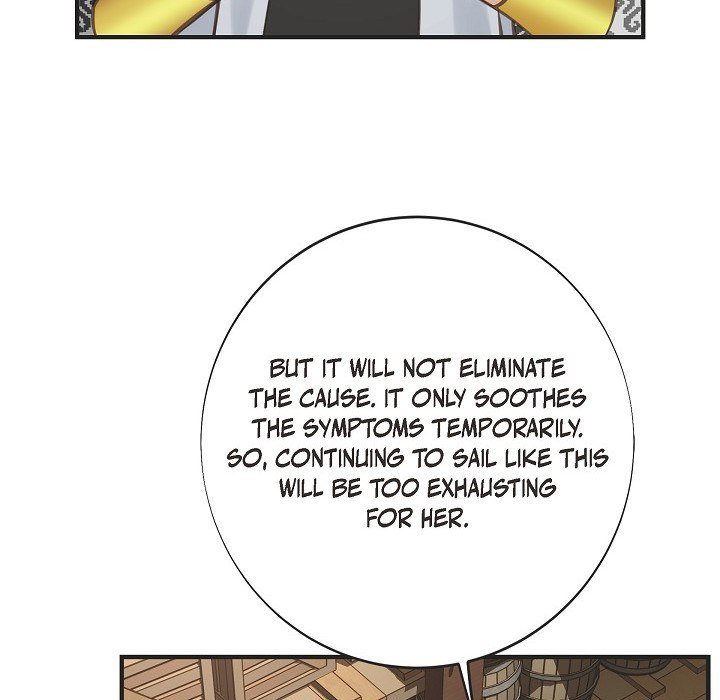 Survival Marriage Chapter 92 - Page 155