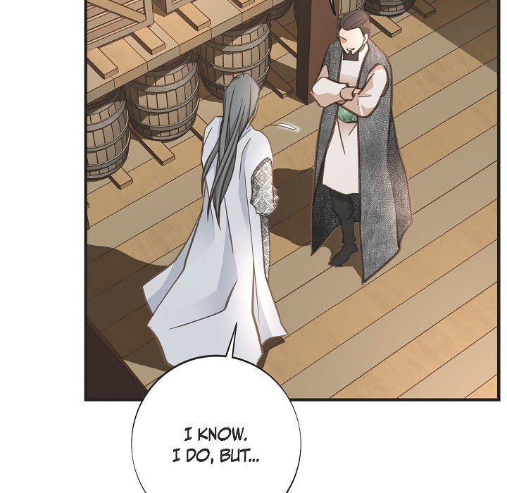 Survival Marriage Chapter 92 - Page 156