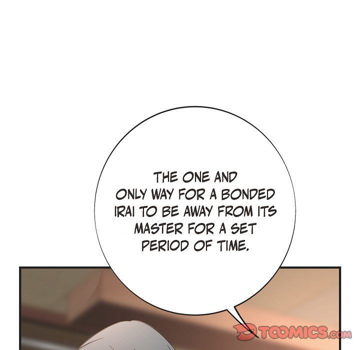 Survival Marriage Chapter 92 - Page 159