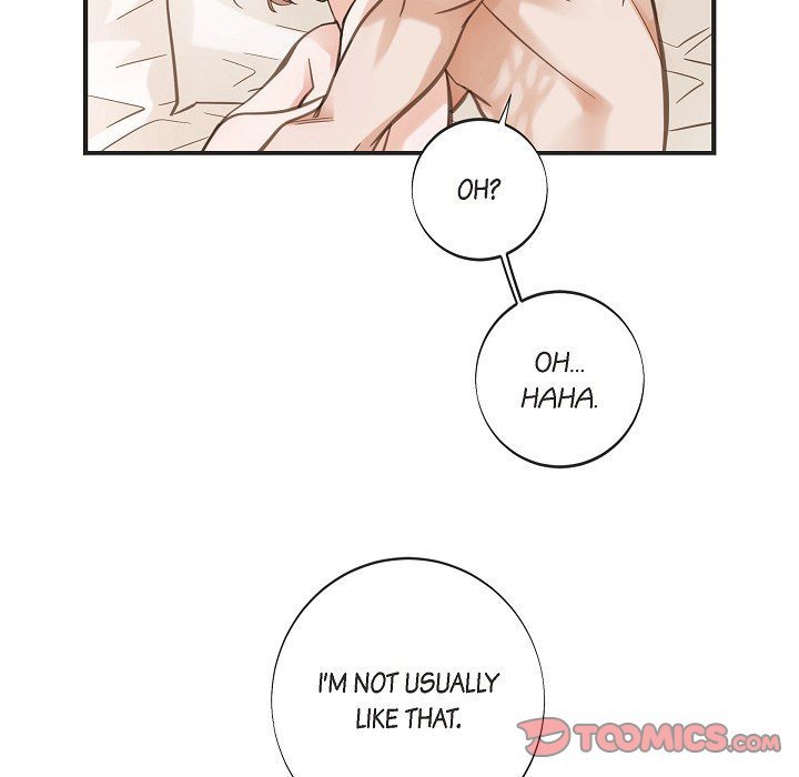 Survival Marriage Chapter 92 - Page 27