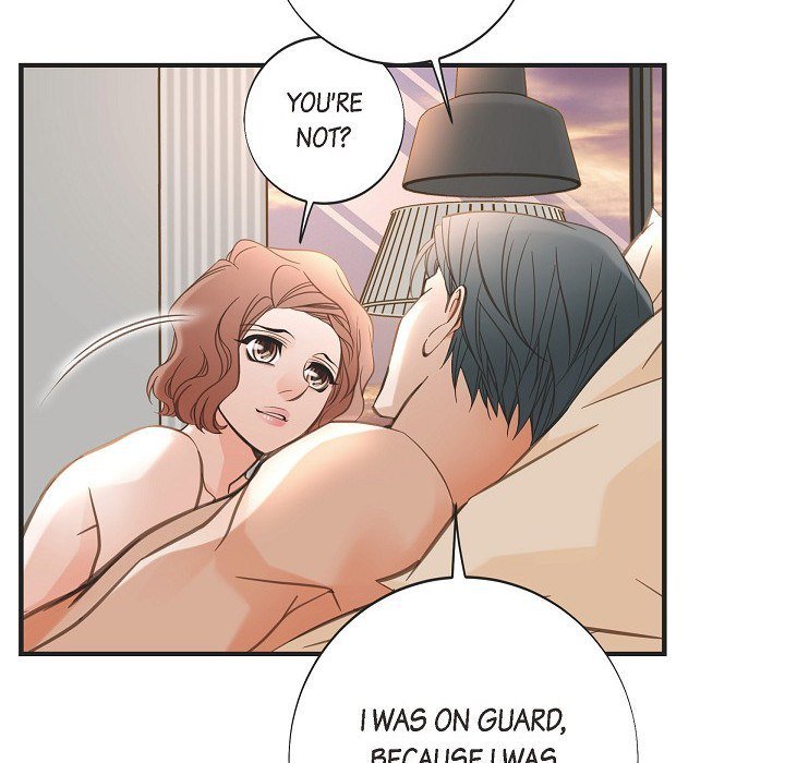 Survival Marriage Chapter 92 - Page 28