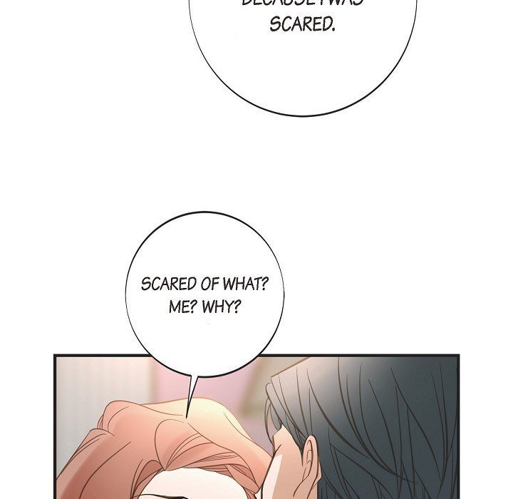 Survival Marriage Chapter 92 - Page 29