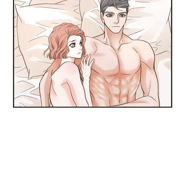 Survival Marriage Chapter 92 - Page 45