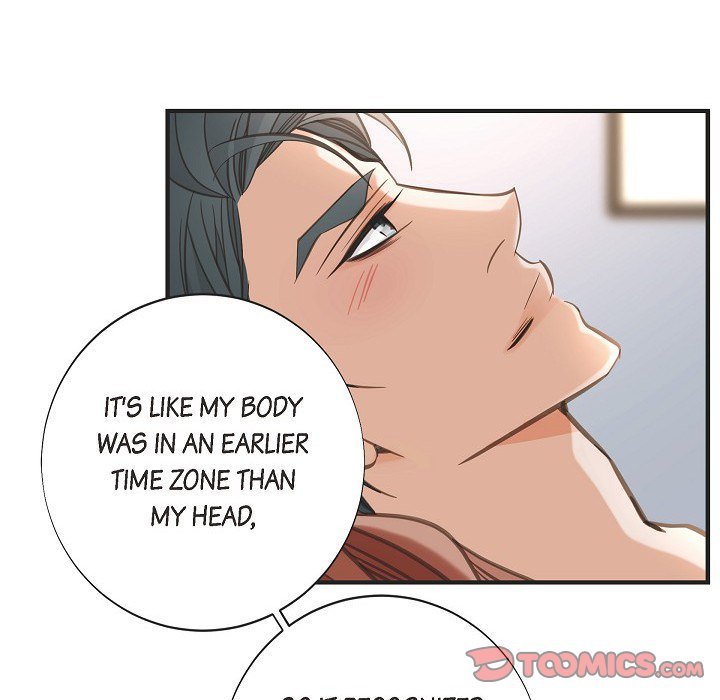 Survival Marriage Chapter 92 - Page 51