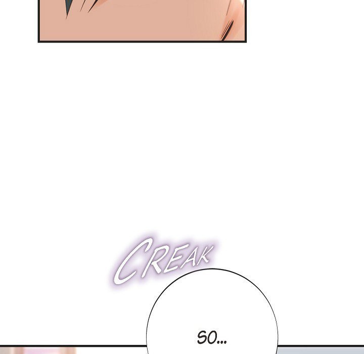 Survival Marriage Chapter 92 - Page 53