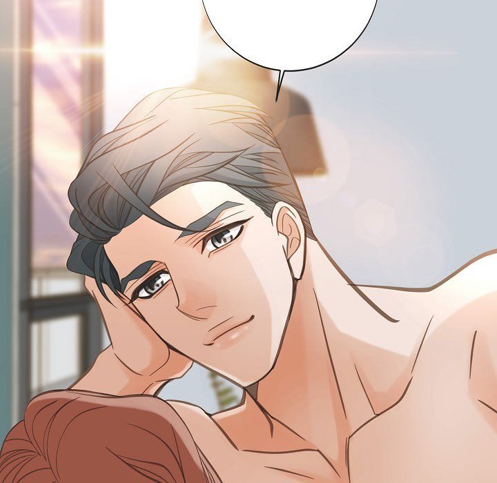 Survival Marriage Chapter 92 - Page 54