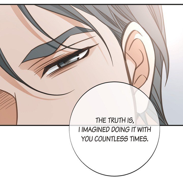 Survival Marriage Chapter 92 - Page 59