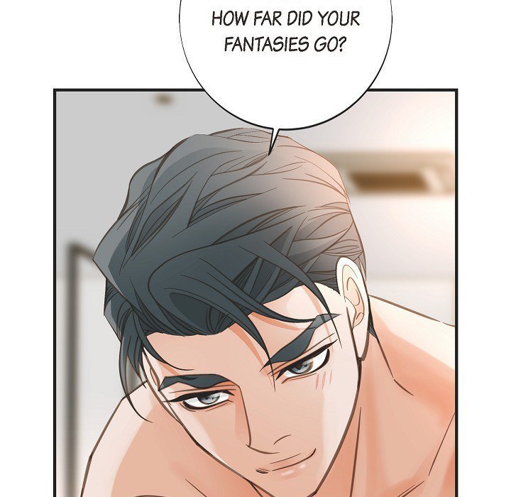 Survival Marriage Chapter 92 - Page 71