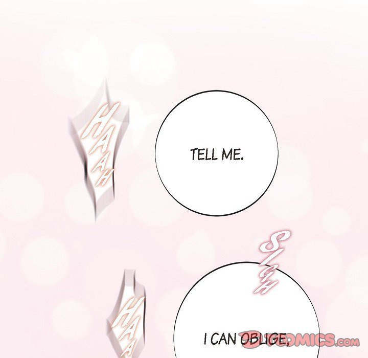 Survival Marriage Chapter 92 - Page 75