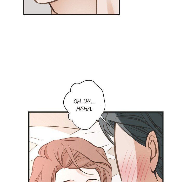 Survival Marriage Chapter 92 - Page 86