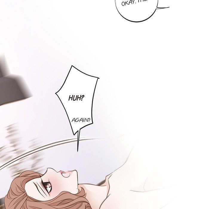 Survival Marriage Chapter 92 - Page 88