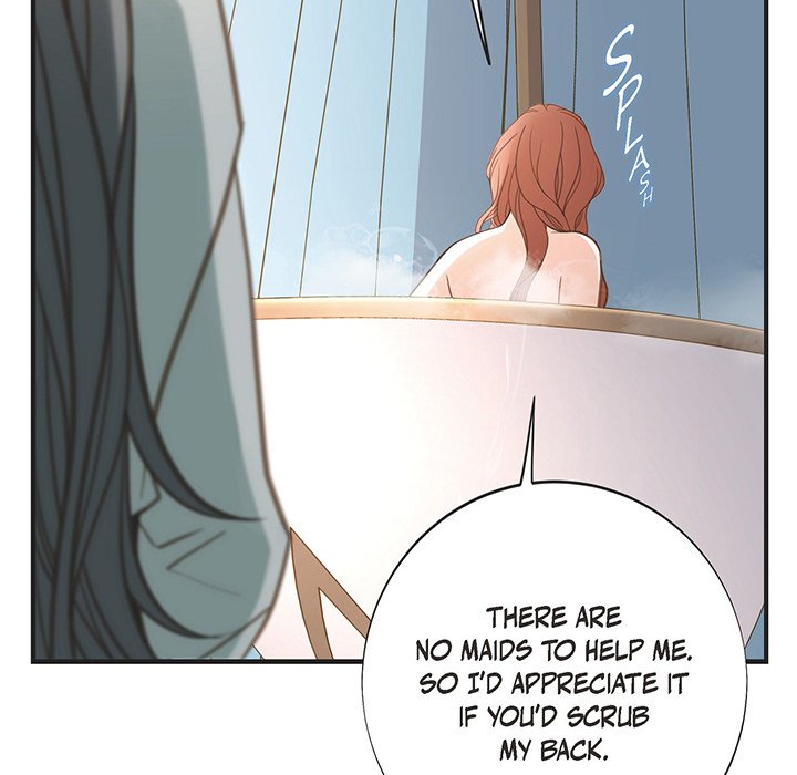 Survival Marriage Chapter 96 - Page 107