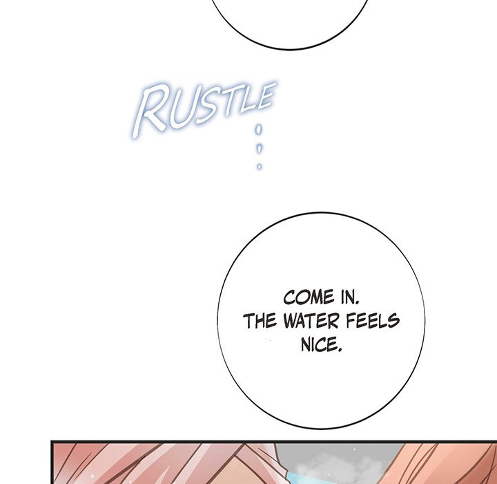 Survival Marriage Chapter 96 - Page 110